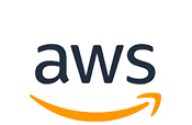 aws logo