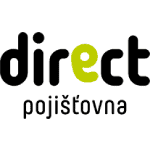 pojistovna direct logo