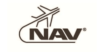 Nav flight systems logo