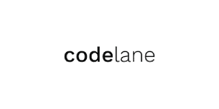 codelane logo