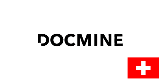 docmine logo
