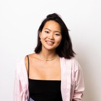 Maya Shin, Head of Marketing @ Meilisearch